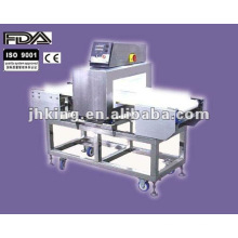 Metal Detector For Aluminum Foil Packaging food